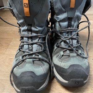 Salomon Quest 4D 3 GTX Hiking boots
